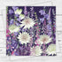 Midnight Garden of Wonder Greeting Card by Fiona Calder_Just Makers