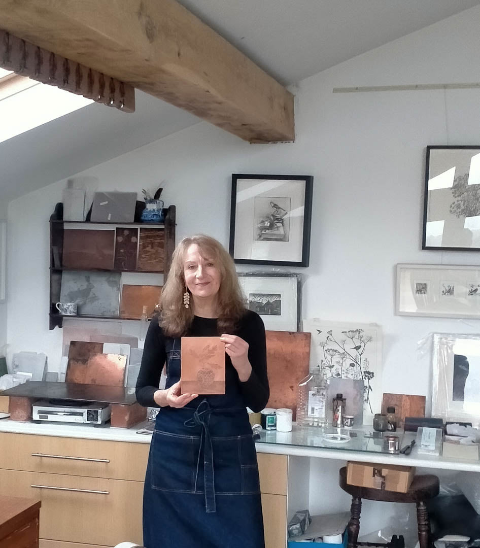 Moira McTague Studio Shot_Just Makers