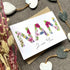 Nan Love You Card - HD Designs_Just Makers