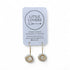 New Amy Hoops - Little Lovers Ceramics_Just Makers