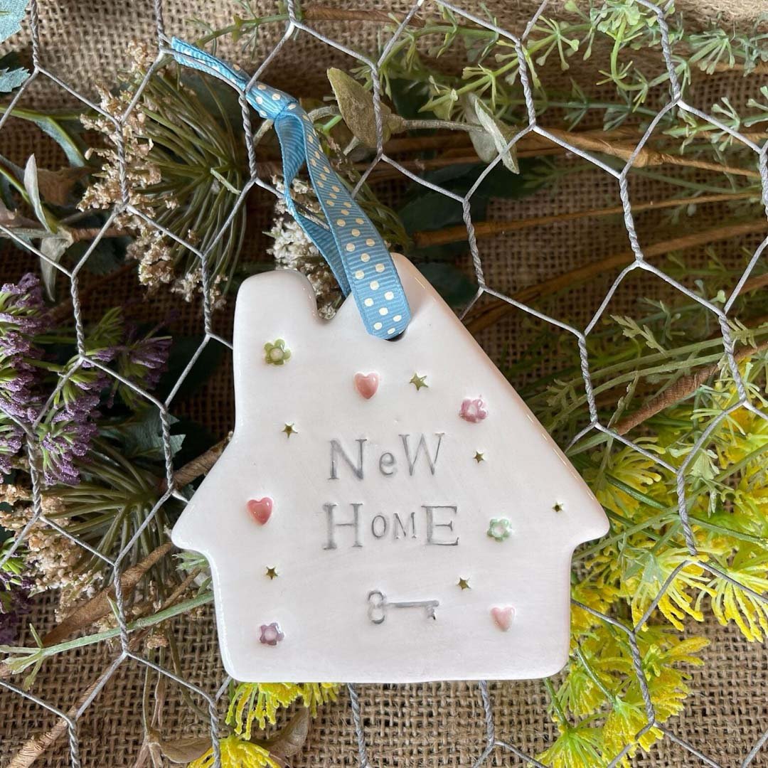 New Home House - Jamali Annay Designs - Just Makers Jamali Annay Designs