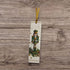 Nutcracker Christmas Small Bookmark - Sarah Tustin_Just Makers
