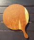 Oak Pizza Paddle Board - Wild Wood Gifts_Just Makers