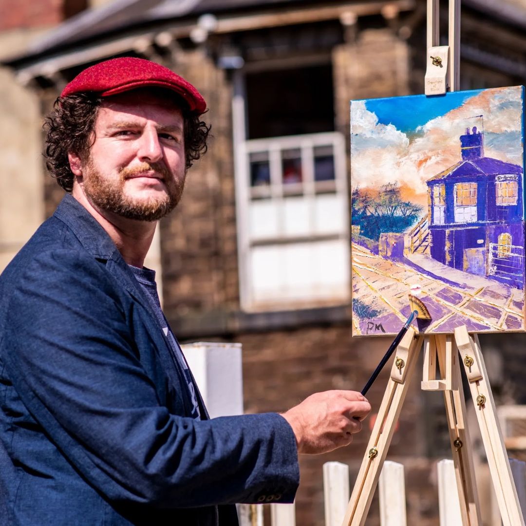Paul Mirfin Profile Image_Just Makers