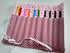 Pencil Roll - Made by Marianne_Just Makers