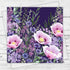 Pink Summer Nights Greeting Card - Fiona Calder_Just Makers