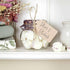 Plum & Rhubarb Natural Soy Wax Melts - Dales Studios Co_Just Makers