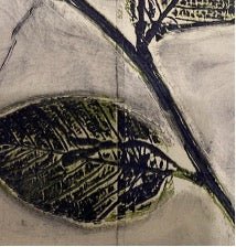 Printmaking Essentials: Beautiful Botanicals Workshop - Just Makers Room Rental