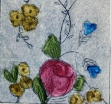 Printmaking Essentials: Tetrapak Adventures Workshop - Just Makers Room Rental