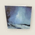 Rain Coming Greeting Card - Ailsa Read_Just Makers
