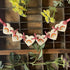 Rainbow Heart Garland - Jamali Annay_Just Makers