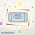 Retirement Card - Scribble & Print Co_Just Makers