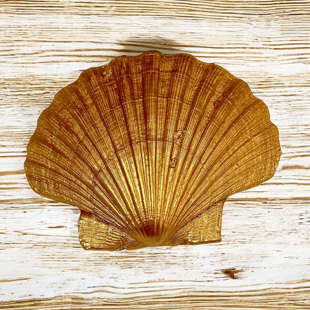Robin Large Shell - Sarah Tustin - Just Makers Sarah Tustin