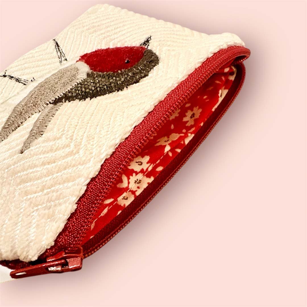 Robin Purse Made by Marianne - Just Makers Made by Marianne