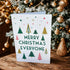 Scandi Style Christmas Card Design 4 - Sweetpea and Rascal_Just Makers