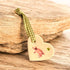 Small Pig Heart - Jamali Annay Designs_Just Makers