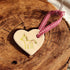 Small Unicorn Heart - Jamali Annay Designs_Just Makers