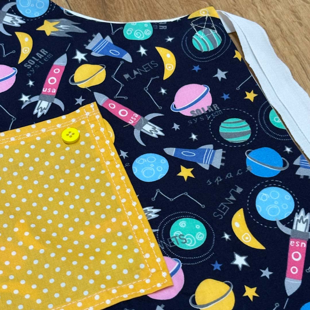 Space Rocket Children&