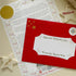 Special Delivery from the North Pole Letter - Bramble Wood and Co_Just Makers