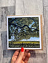 Summer breeze gift card by Sarah Jane Nicholls_Just Makers