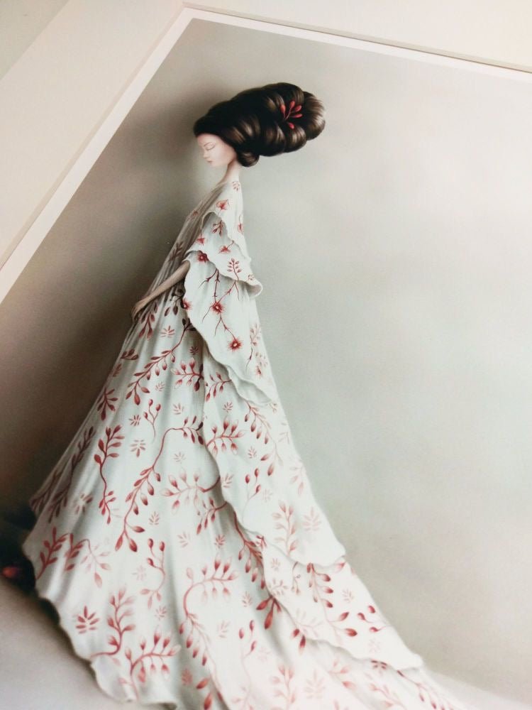 A Long Weekend Greeting Card - Demelsa Haughton - Just Makers Demelsa Haughton Illustration