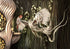 The Owl Queen Demelsa Haughton Print_Just Makers