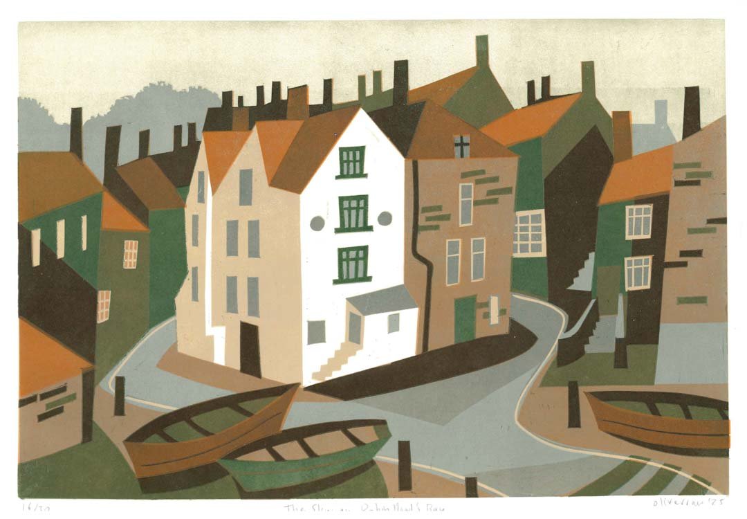 The Slipway, Robin Hood&