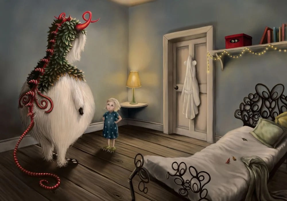 This is Unacceptable Demelsa Haughton_Just Makers