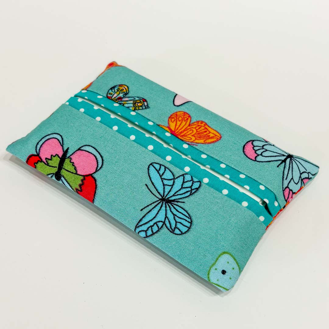 Tissue Holder Made by Marianne_Just Makers