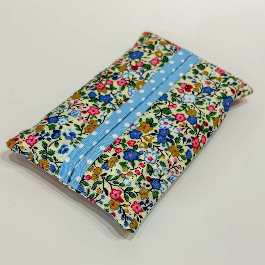 Tissue Holder Made by Marianne_Just Makers