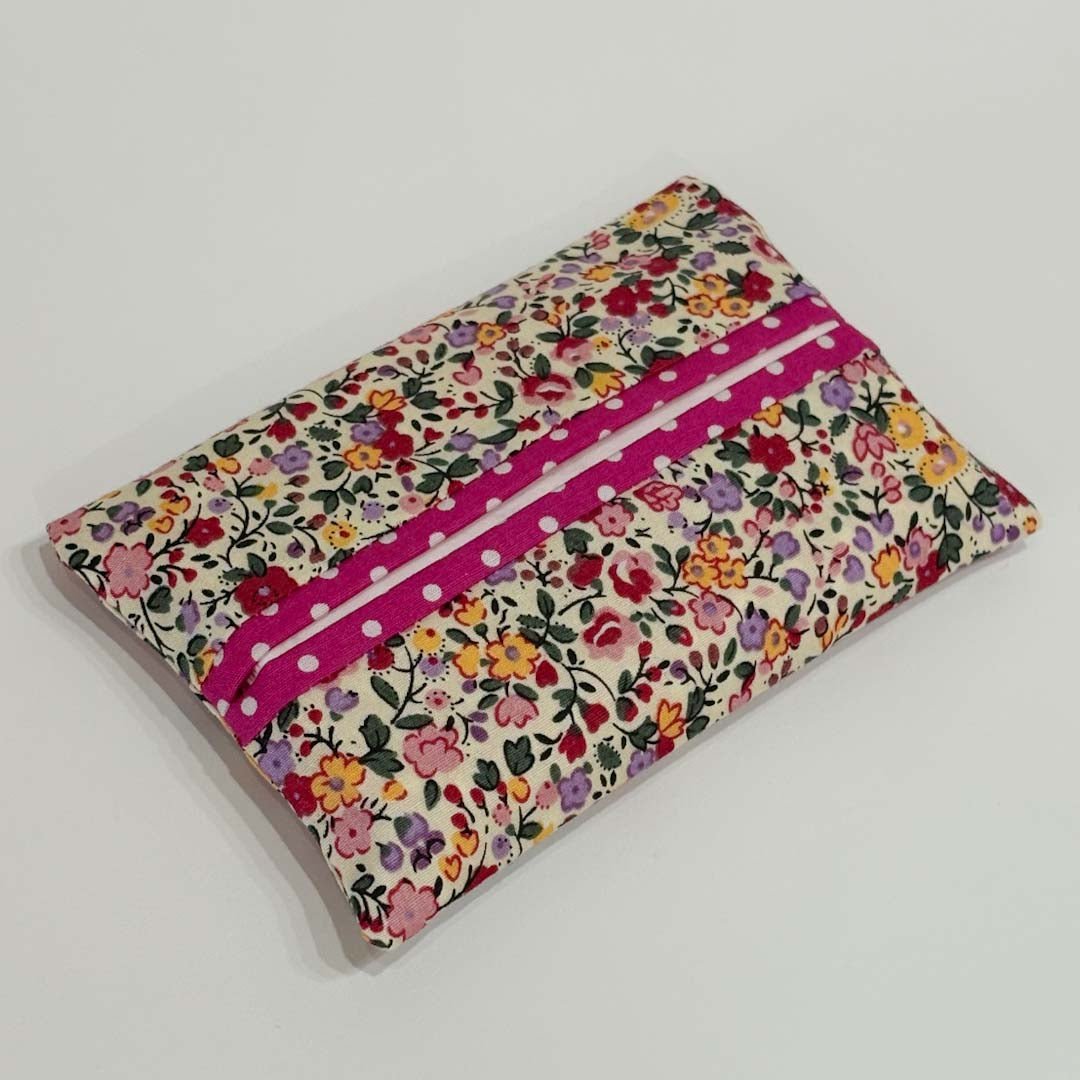 Tissue Holder Made by Marianne - Just Makers Made by Marianne