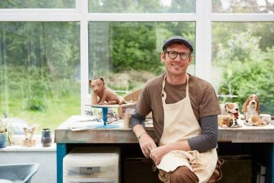 Twisted Earth Ceramics Profile Photo