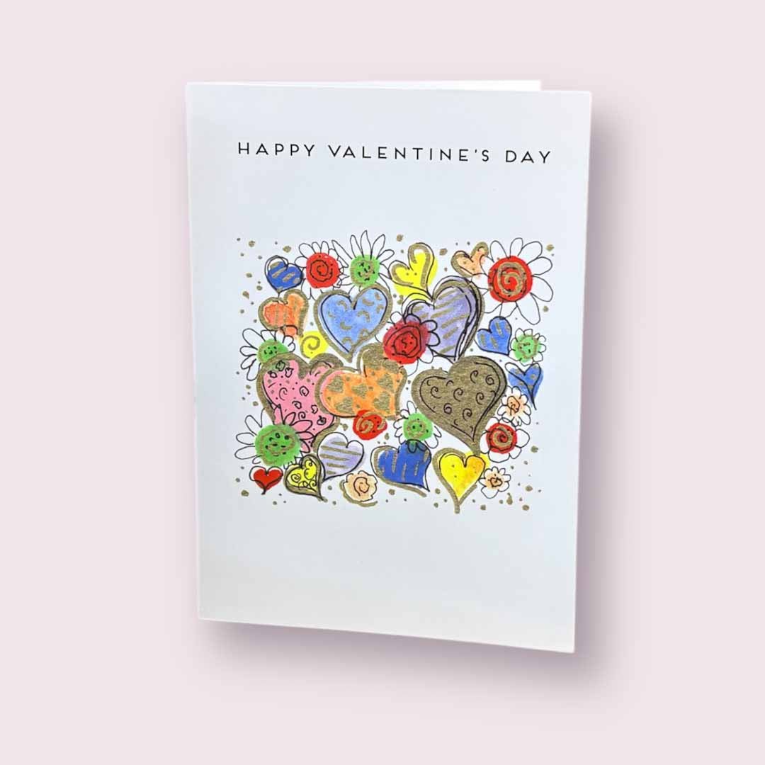 Valentine&