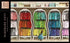 Wardrobe Envy Jigsaw Puzzle - Demelsa Haughton_Just Makers