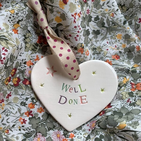 Well Done Heart - Jamali Annay Designs_Just Makers