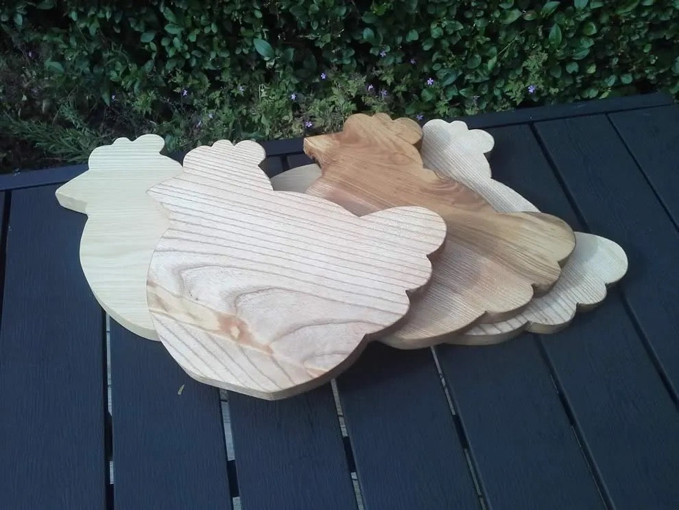 Wild Wood Gifts profile photo_Just Makers