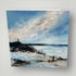 Winter Morning Greeting Card - Ailsa Read_Just Makers