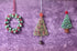Wire and Bead Christmas Decorations Workshop_Just Makers