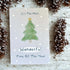 Wonderful Time of the Year Card - Scribble & Print Co_Just Makers