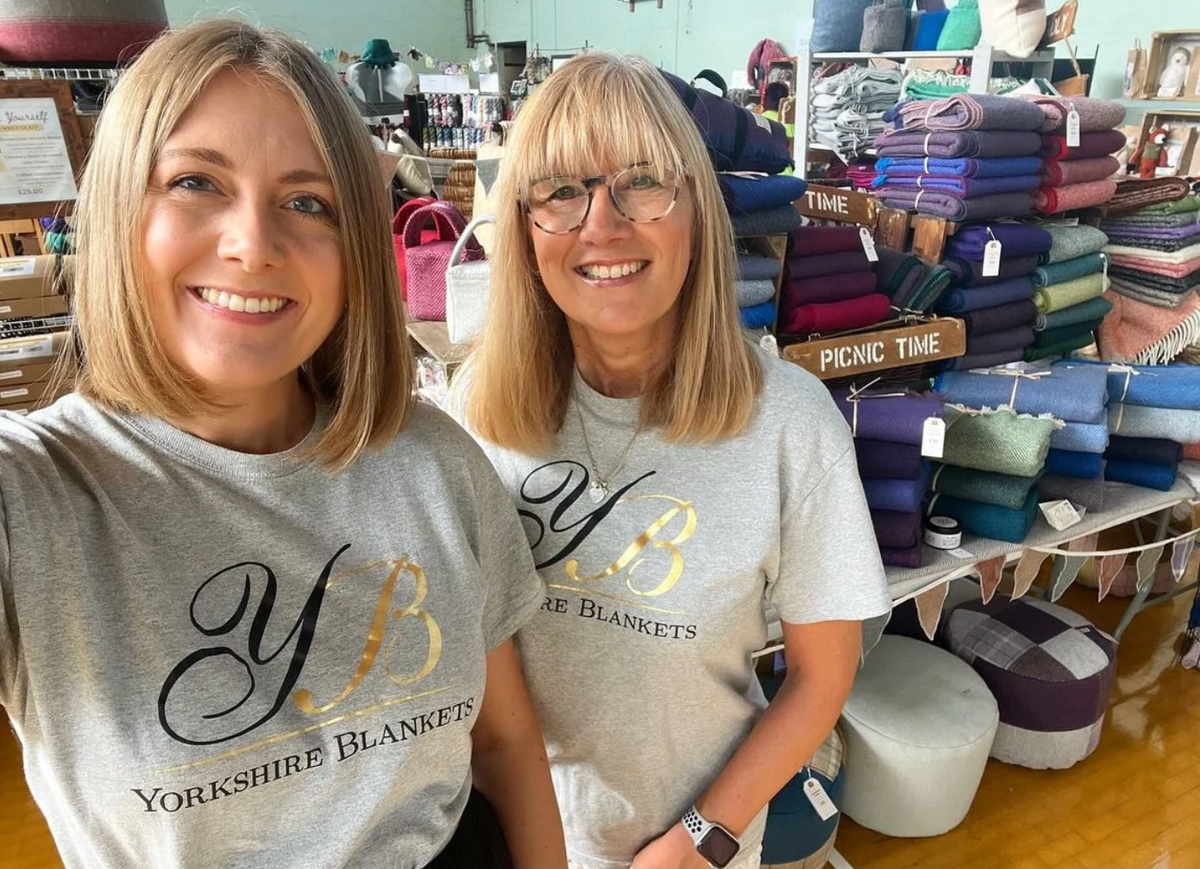 Yorkshire Blankets_Just Makers