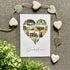 Yorkshire Heart Print - HD Designs_Just Makers