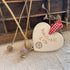 Yorkshire Lad Heart - Jamali Annay Designs_Just Makers