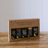 Yorkshire Rapeseed Oil Christmas Collection Box_Just Makers
