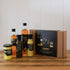 Yorkshire Rapeseed Oil Favourites Collection Gift Box_Just Makers