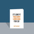 Yorkshire Saying Age 30 Card - JAM Artworks_Just Makers