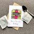 Yorkshire Tea Birthday Card - HD Designs_Just Makers