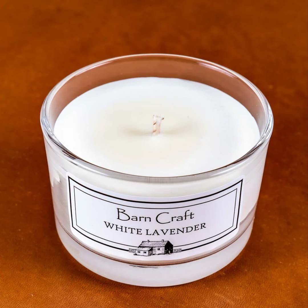Barn Craft Candle - Just Makers Barn Craft