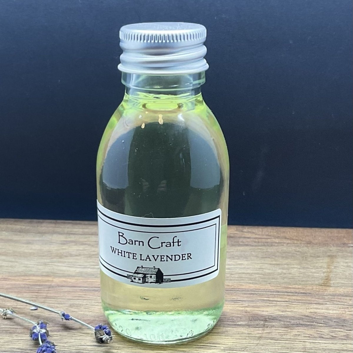 Barn Craft Diffuser Refill - Just Makers Barn Craft
