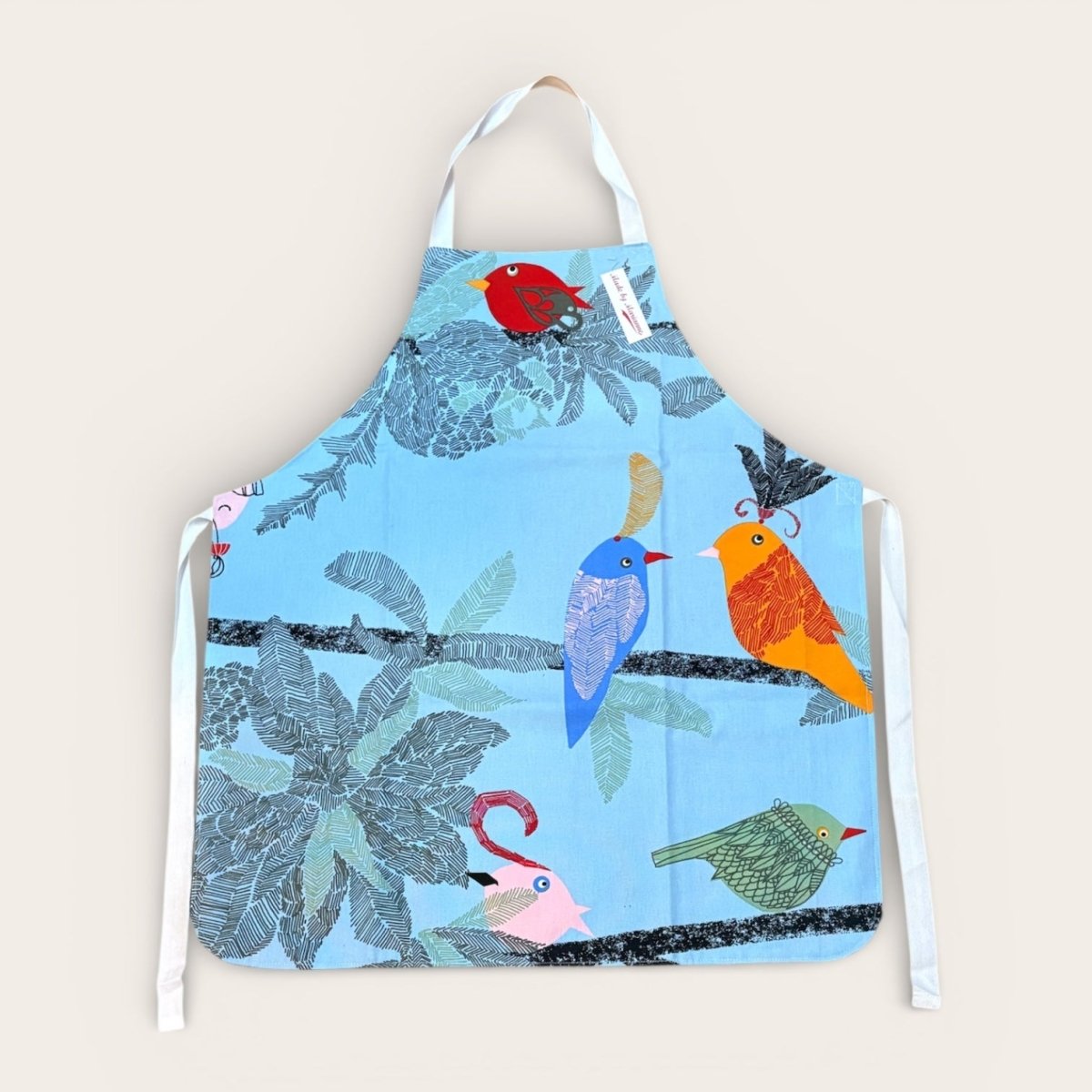 Birds Adult&