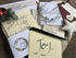 Christmas Calligraphy Workshop 12 November - Just Makers Just Makers